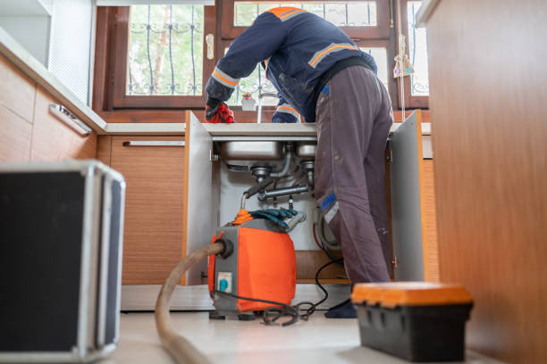 Sariyer Lavabo tıkanıklığı açma